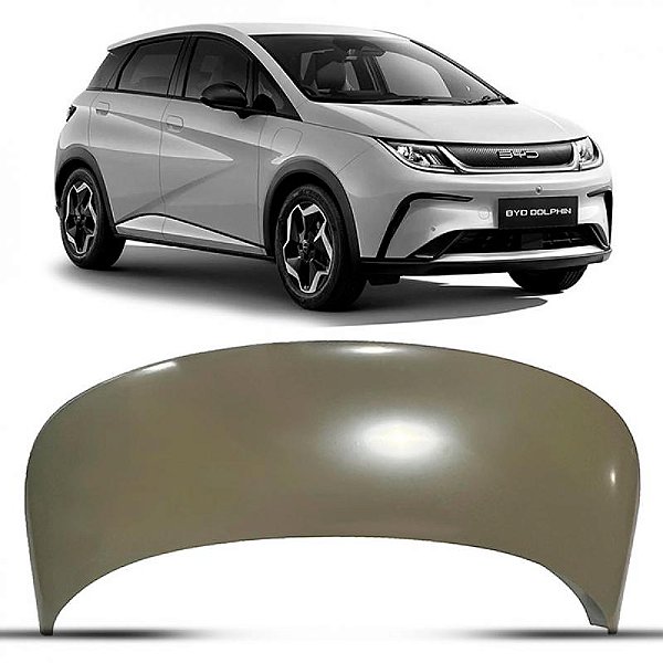 Capô dolphin byd de 2023 a 2025