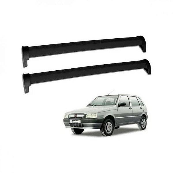 Rack uno fiat de 2004 a 2013 quatro portas