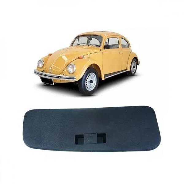 Tampa para luvas fusca volkswagen de 1982 a 1986