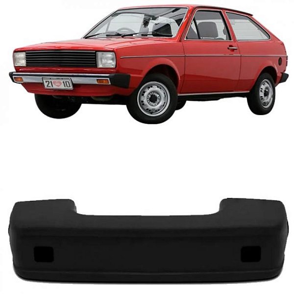 Descansa braço gol e voyage volkswagen de 1987 a 1994