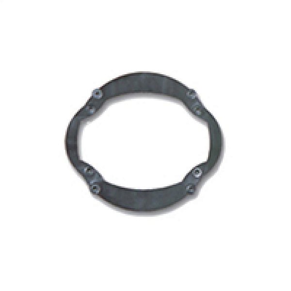 Aro adaptador de alto falante gol volkswagen escort ford traseiro