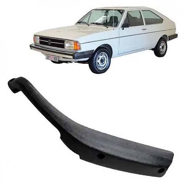Descansa braço passat volkswagen de 1979 a 1989 lado esquerdo