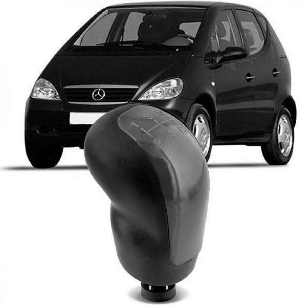 Bola de câmbio classe a mercedes benz de 1999 a 2005