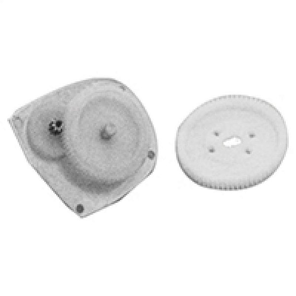 Barra do limpador de para brisa gol volkswagen de 1980 a 1994 e passat volkswagen de 1977 a 1989 lado esquerdo