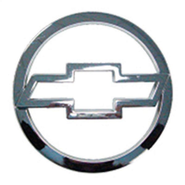 Emblema de grade vectra kadett ipanema chevrolet