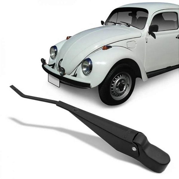 Braço do limpador fusca volkswagen de 1976 a 1995