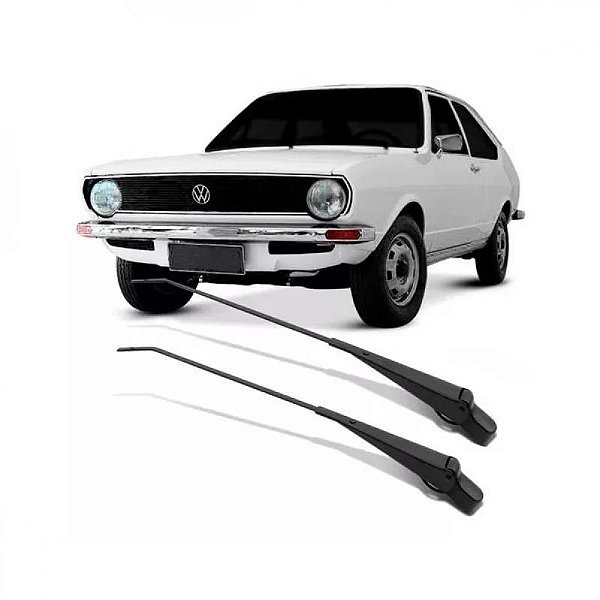 Braço do limpador passat volkswagen de 1974 a 1977