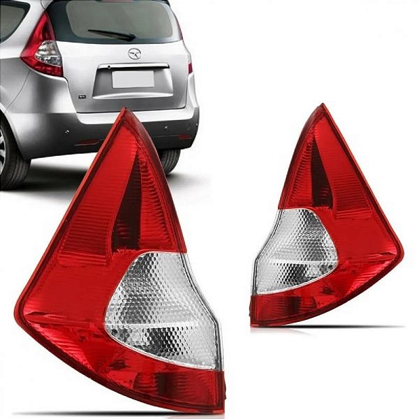 Lanterna traseira j6 jac de 2011 a 2016 lado direito