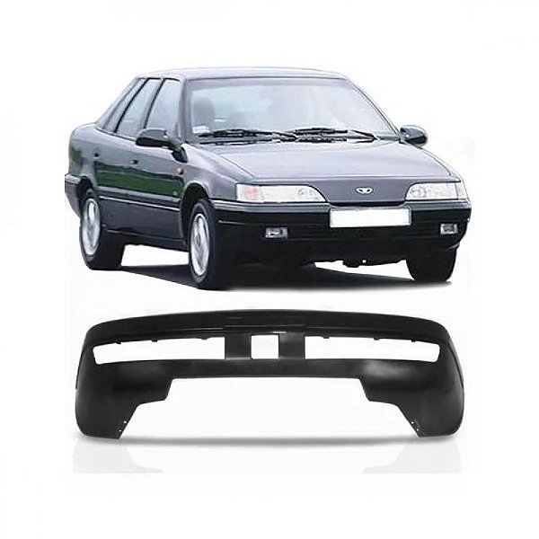 Para choque espero daewoo de 1994 a 1997 dianteiro