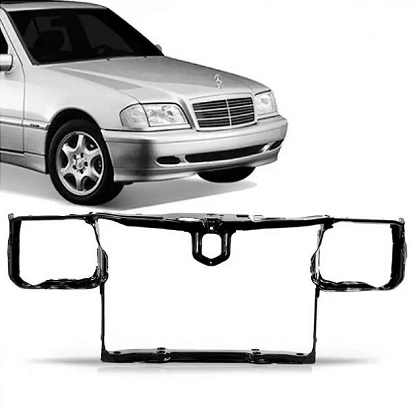 Painel c220 e c280 mercedes benz de 1994 a 1999 dianteiro