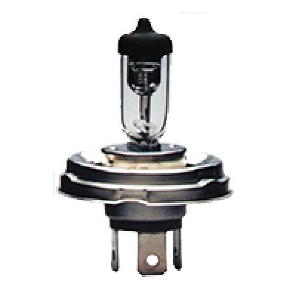 Lâmpada H5 12 volts 60 e 55 watts