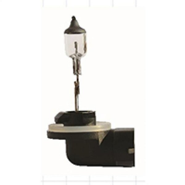 Lâmpada H27 tipo 2 12 volts 27 watts