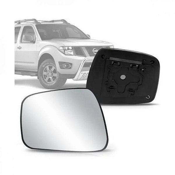 Subconjunto frontier nissan de 2008 a 2016 lado direito sem aquecimento