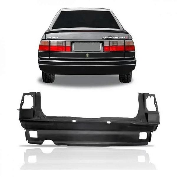 Painel santana volkswagen de 1991 a 2006 e versailles ford de 1991 a 1996 traseiro