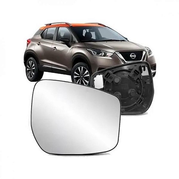 Subconjunto kicks nissan de 2017 a 2021 lado direito