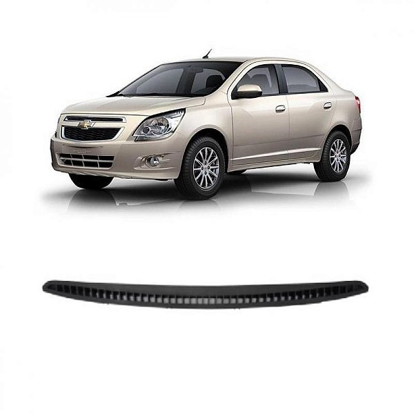 Difusor para para brisa cobalt chevrolet de 2012 a 2016