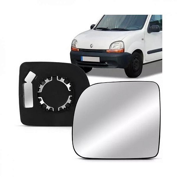 Subconjunto kangoo renault de 1998 a 2007 lado direito