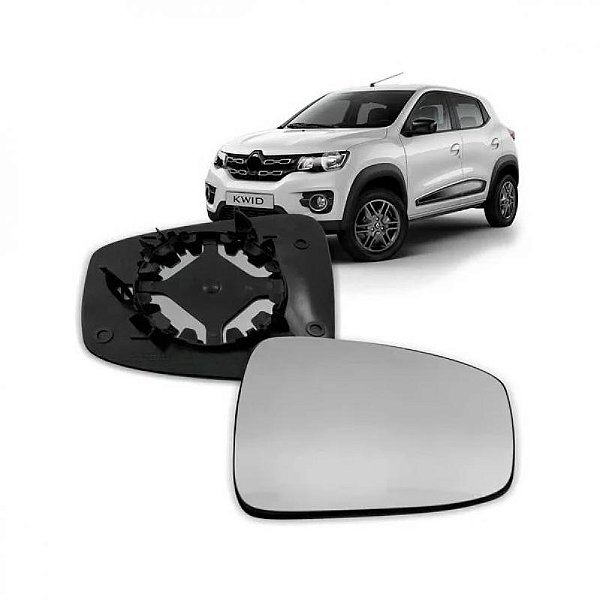Subconjunto kwid renault de 2017 a 2025 lado esquerdo