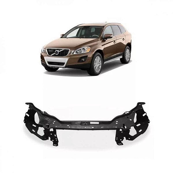 Painel xc60 volvo de 2008 a 2013 dianteiro