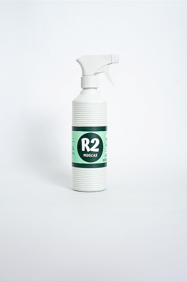 R2 Moscas 500ml