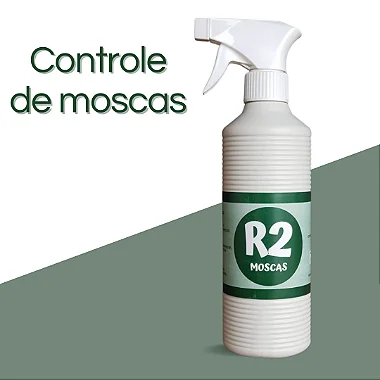 R2 Moscas 500ml