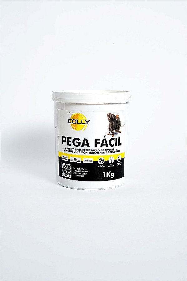 COLLY PEGA RATO 1 kg