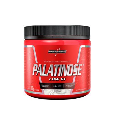 Palatinose (300g) - Integralmédica