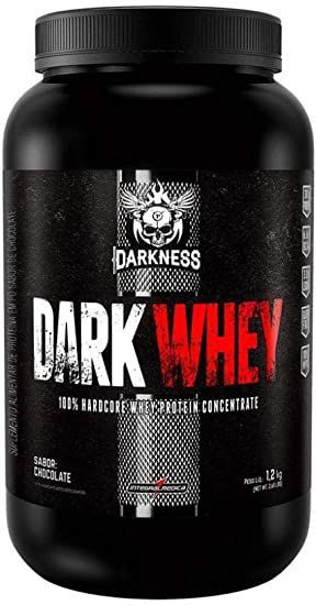 Dark Whey (1,2kg) - Integralmédica