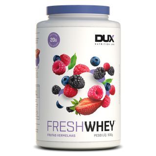 Fresh Whey (900g) - Dux Nutrition
