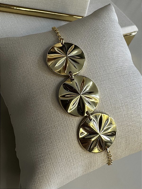PULSEIRA ESTRELADA