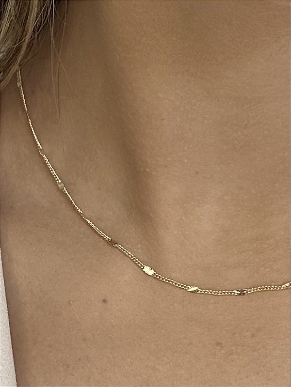 CHOKER 40cm