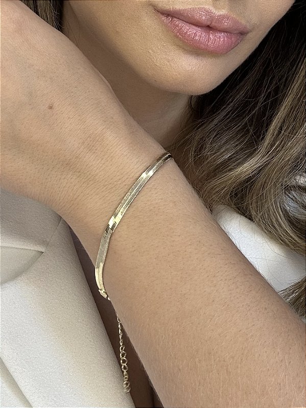 PULSEIRA CORRENTE LAMINADA