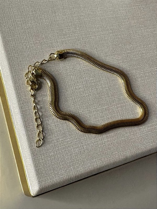 PULSEIRA LAMINADA