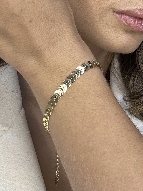 PULSEIRA FOLHAS DELICADA