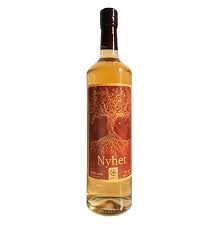 Hidromel  Skadi  - Suave Tradicional Nyhet   - 750ml