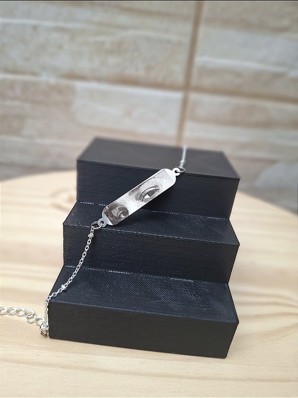 Pulseira olhar