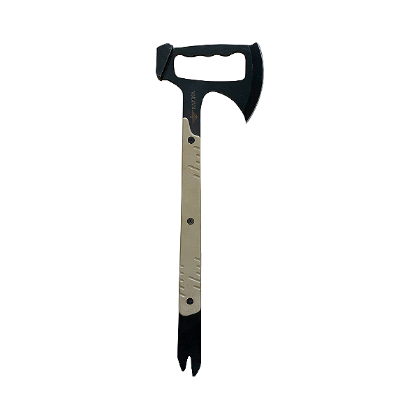 Machado Alfa Rapina Militar