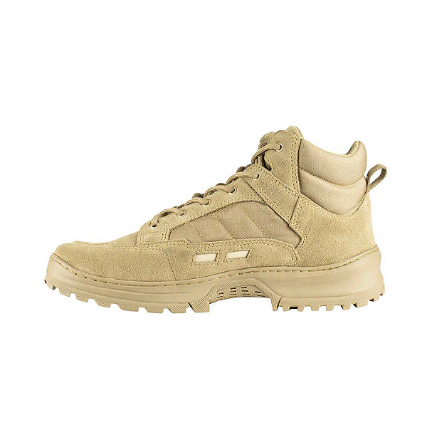 Bota Invictus Interceptor Urban - Tan