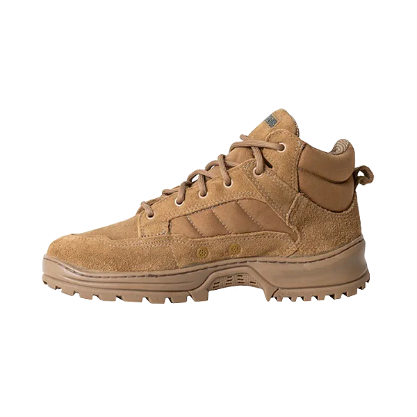 Bota Invictus Interceptor Urban - Coyote