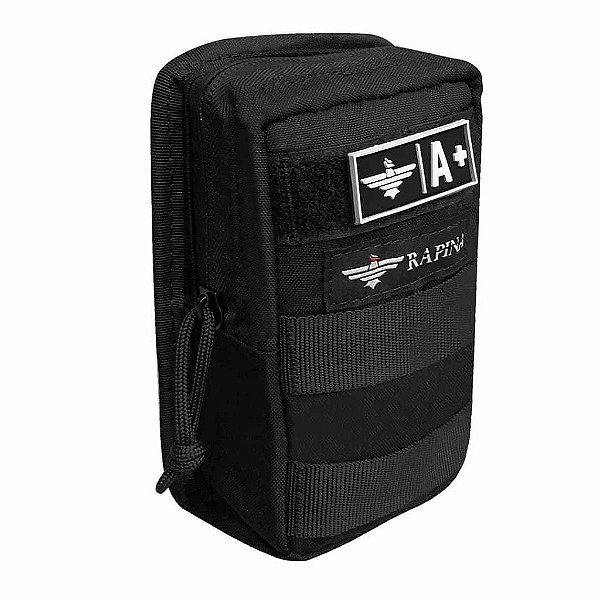 Bolso Modular Base One Rapina Militar