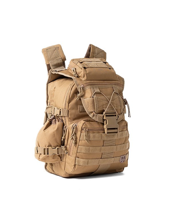 Mochila Delta BR Force 24L
