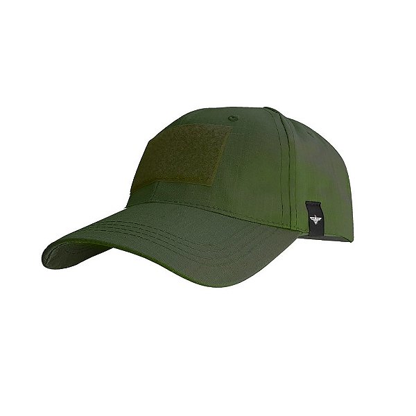 Boné Hunter Rapina Militar - Verde Oliva