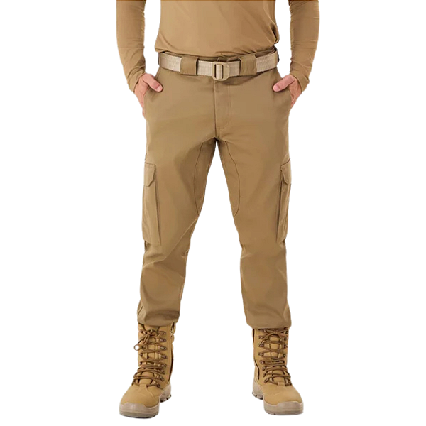 Calça Operacional Masculina Caqui (FLEX) - PMSC