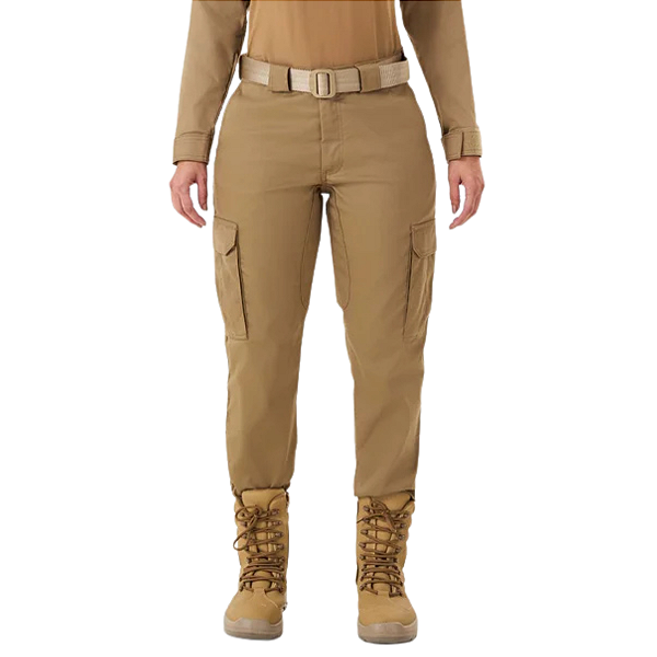 Calça Operacional Feminina Caqui (FLEX) - PMSC