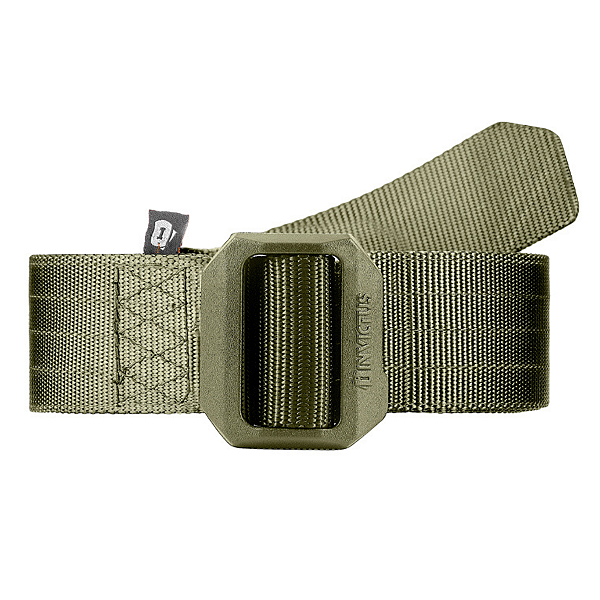 Cinto BDU Stark Verde - Invictus