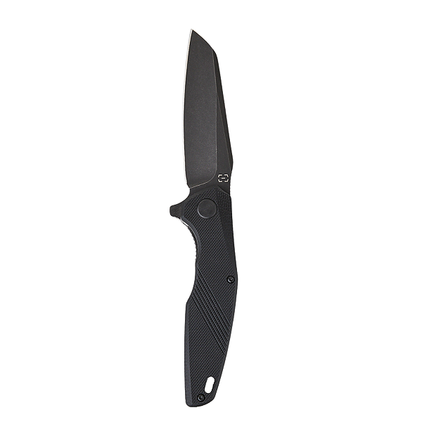 Canivete Marine Black - Invictus