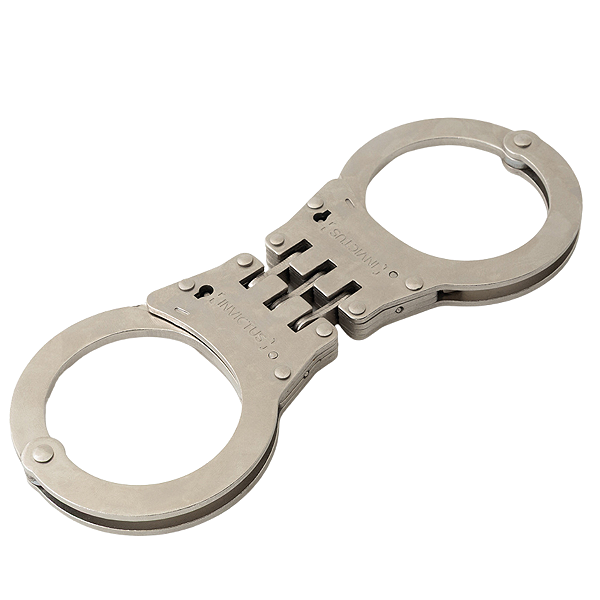 Algema de Dobradiça - Invictus