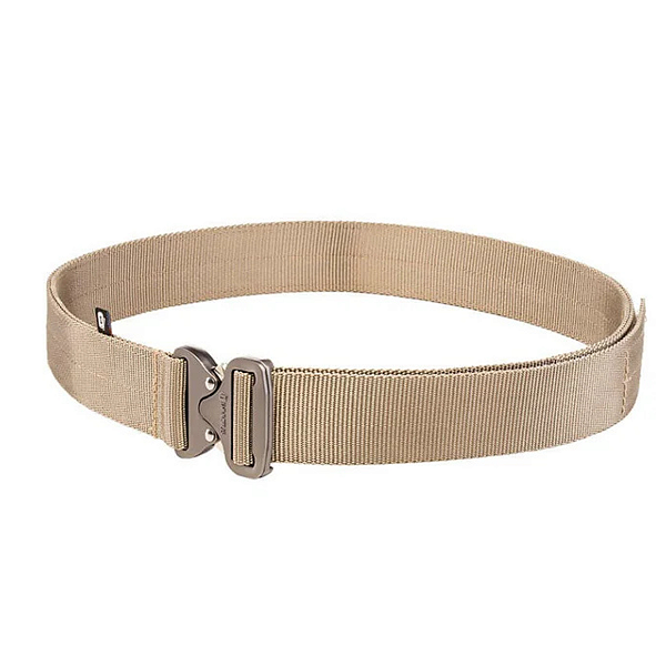 Cinto Tático Fasten Coyote - Invictus