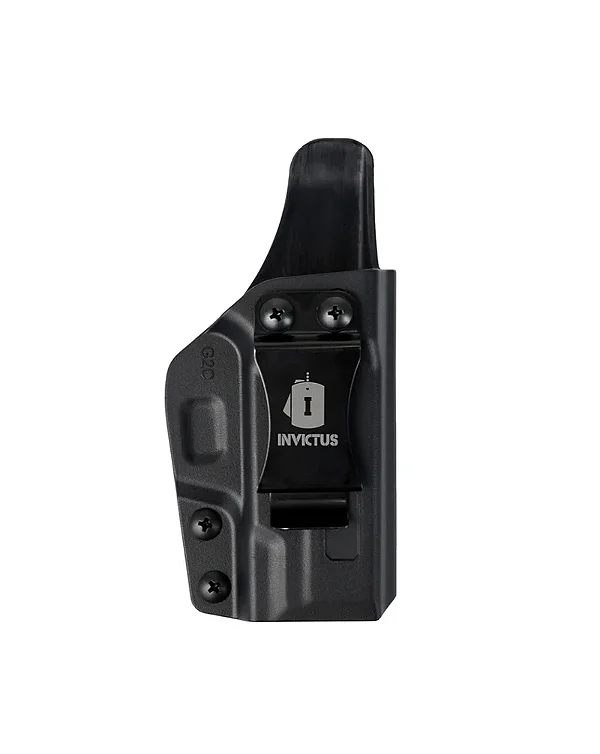 Coldre IWB Polímero Destro INVICTUS Taurus® G2C - Invictus