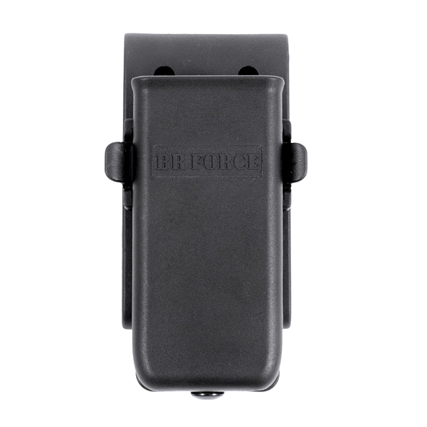 Porta-Carregador Simples Universal OWB Vespa - BR Force